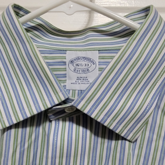 Brooks Brothers shirt - Picture 3 of 3